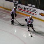 ХК ВМФ - Сокол